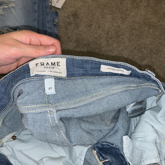 Frame denim - Picture 3 of 5